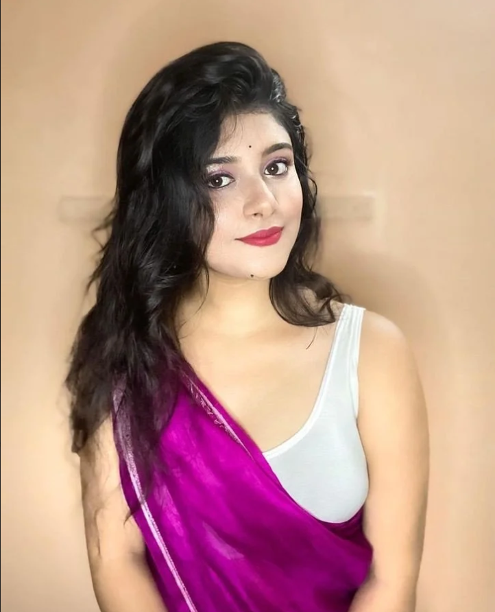Maaya — Call Girl In Indore