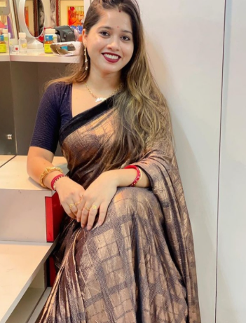 Pooja — Escort Service Indore